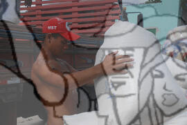 [Título n/d] : lote nº 002, pasta nº 000074, doc. nº 000417 [imagem] / Fotógrafo(a) : [autoria n/d].