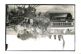 COOPAGUIA- Coopetivas de Produção Agropecuária de União e imenso amor (Monsenhor Tabosa-CE, [sem data]) [fotografia] / Fotógrafo(a) : Arquivo MST. -- Ref.: BR-SPMST_MST-SN-CIN_AMP_001975-015157-PDU.