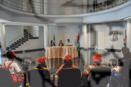 [Título n/d] : lote nº 002, pasta nº 000097, doc. nº 000033 [imagem] / Fotógrafo(a) : [autoria n/d].