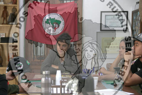 Original Objeto digital not accessible