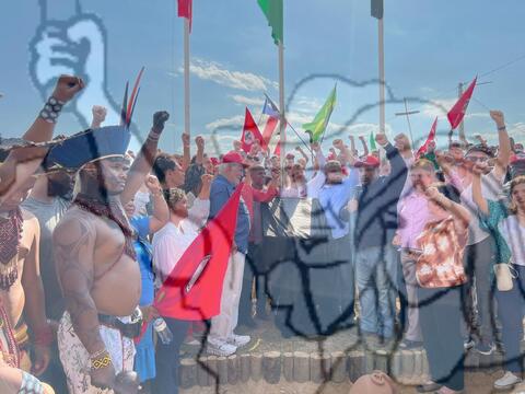 Original Objeto digital not accessible