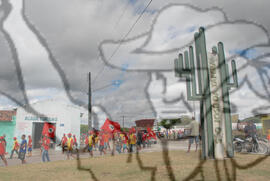 [Título n/d] : lote nº 002, pasta nº 000074, doc. nº 000421 [imagem] / Fotógrafo(a) : [autoria n/d].