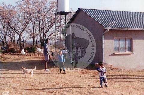 Original Digitaal object not accessible