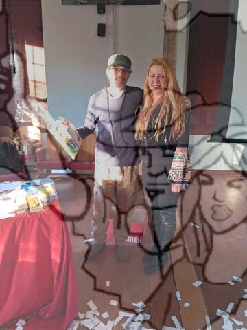 Original Objeto digital not accessible