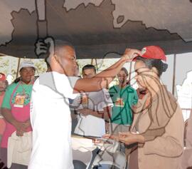 [Título n/d] : lote nº 002, pasta nº 000053, doc. nº 000013 [imagem] / Fotógrafo(a) : [autoria n/d].