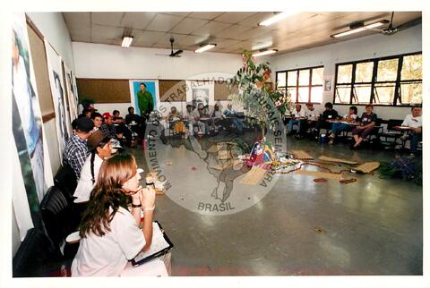 Original Digitaal object not accessible