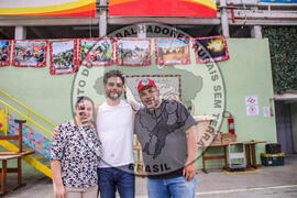 [Título n/d] : lote nº 002, pasta nº 001361, doc. nº 000056 [imagem] / Fotógrafo(a) : [autoria n/d].