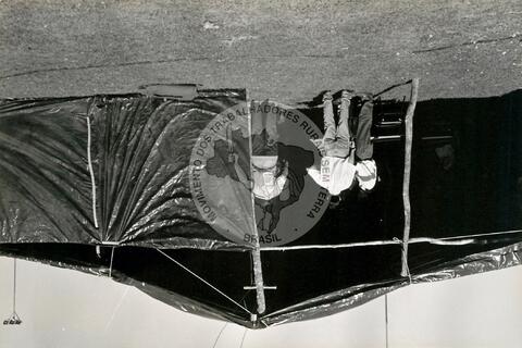 Original Digitaal object not accessible
