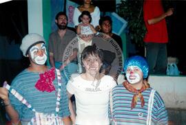 Oficina Nacional de Cultura e Comunicação (Minas Gerais, nov. 2000) [fotografia] / Fotógrafo(a) : Leticia Barqueta. -- Ref.: BR-SPMST_MST-SN-CIN_AMP_000827-005529-CUR.