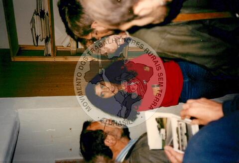 Original Digitaal object not accessible