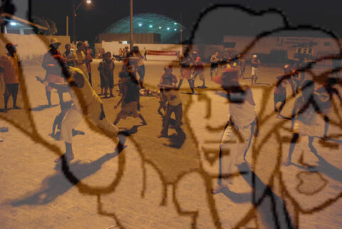 Original Objeto digital not accessible