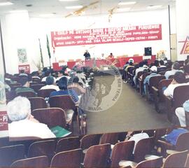 Ciclo de Estudo sobre Questão Agrária, 1o (Piauí, [sem data]) [fotografia] / Fotógrafo(a) : Arquivo MST. -- Ref.: BR-SPMST_MST-SN-CIN_AMP_000129-000858-ACS.