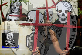 [Título n/d] : lote nº 002, pasta nº 000085, doc. nº 000045 [imagem] / Fotógrafo(a) : [autoria n/d].