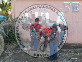 [Título n/d] : lote nº 002, pasta nº 000122, doc. nº 000119 [imagem] / Fotógrafo(a) : [autoria n/d].