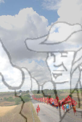 [Título n/d] : lote nº 002, pasta nº 000074, doc. nº 000284 [imagem] / Fotógrafo(a) : [autoria n/d].