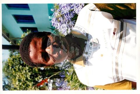 Original Objeto digital not accessible