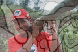 [Título n/d] : lote nº 002, pasta nº 000074, doc. nº 000170 [imagem] / Fotógrafo(a) : [autoria n/d].