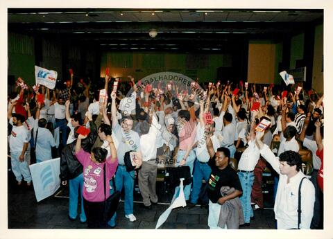 Original Objeto digital not accessible