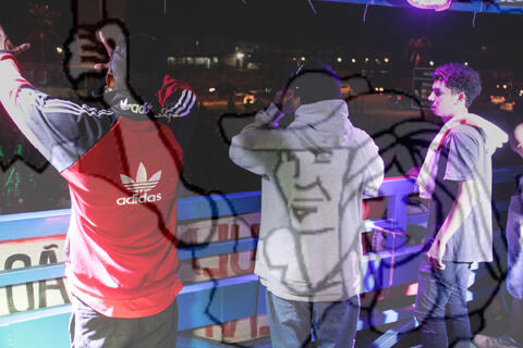 Original Objeto digital not accessible