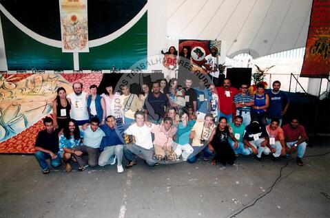 Original Objeto digital not accessible