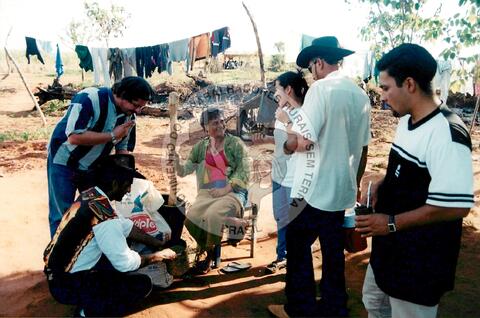 Original Objeto digital not accessible