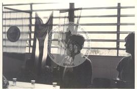 Homenagem a Che Guevara ([sem local], [sem data]) [fotografia] / Fotógrafo(a) : Arquivo MST. -- Ref.: BR-SPMST_MST-SN-CIN_AMP_001140-009547-RIT.