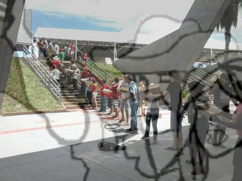 Original Objeto digital not accessible