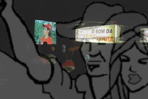 Original Objeto digital not accessible