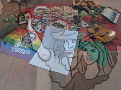 Original Objeto digital not accessible