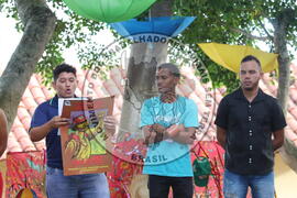 [Título n/d] : lote nº 002, pasta nº 000014, doc. nº 000080 [imagem] / Fotógrafo(a) : [autoria n/d].