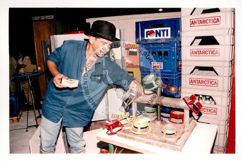 Original Digitaal object not accessible