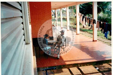 Original Objeto digital not accessible