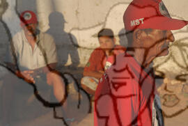 [Título n/d] : lote nº 002, pasta nº 000074, doc. nº 000403 [imagem] / Fotógrafo(a) : [autoria n/d].