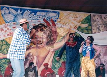 Original Objeto digital not accessible