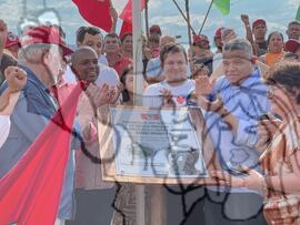 [Título n/d] : lote nº 002, pasta nº 000075, doc. nº 000017 [imagem] / Fotógrafo(a) : [autoria n/d].