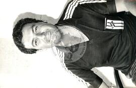 Pedro Tonelli (Brasil, [sem data]) [fotografia] / Fotógrafo(a) : Arquivo MST ; Regina Vilela. -- Ref.: BR-SPMST_MST-SN-CIN_AMP_001677-012625-PER.