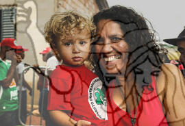 [Título n/d] : lote nº 002, pasta nº 000101, doc. nº 000052 [imagem] / Fotógrafo(a) : [autoria n/d].