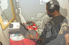 [Título n/d] : lote nº 002, pasta nº 000043, doc. nº 000115 [imagem] / Fotógrafo(a) : [autoria n/d].