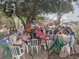 [Título n/d] : lote nº 002, pasta nº 000012, doc. nº 000003 [imagem] / Fotógrafo(a) : [autoria n/d].