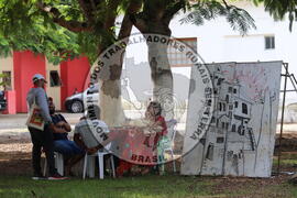 [Título n/d] : lote nº 002, pasta nº 000014, doc. nº 000034 [imagem] / Fotógrafo(a) : [autoria n/d].