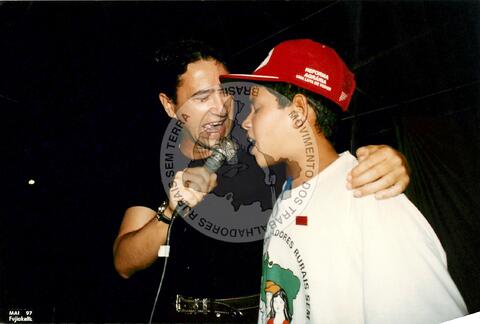 Original Objeto digital not accessible