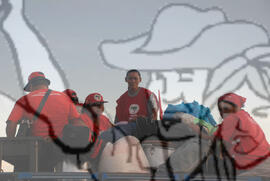 [Título n/d] : lote nº 002, pasta nº 000074, doc. nº 000401 [imagem] / Fotógrafo(a) : [autoria n/d].