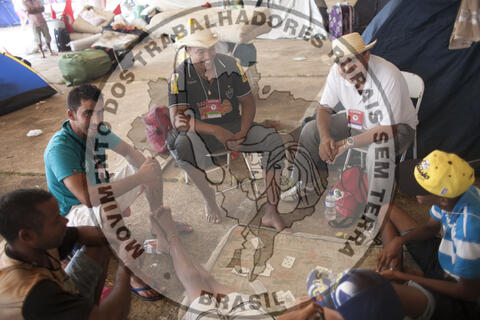 Original Objeto digital not accessible