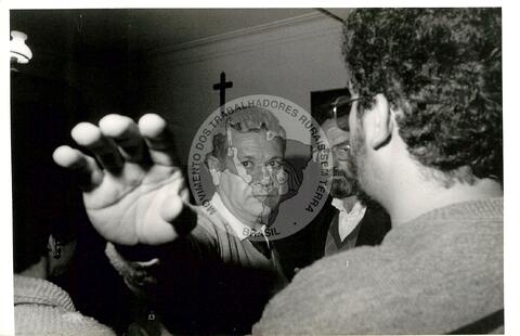 Original Objeto digital not accessible