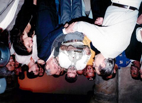 Original Digitaal object not accessible