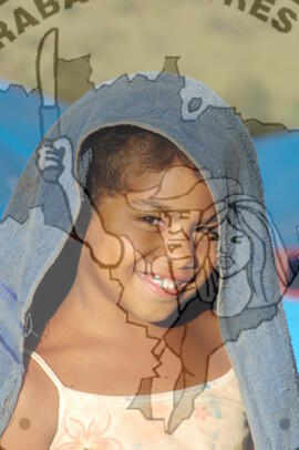 [Título n/d] : lote nº 002, pasta nº 000045, doc. nº 000150 [imagem] / Fotógrafo(a) : [autoria n/d].