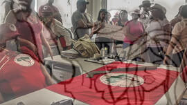 [Título n/d] : lote nº 002, pasta nº 000091, doc. nº 000045 [imagem] / Fotógrafo(a) : [autoria n/d].