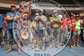 [Título n/d] : lote nº 002, pasta nº 000076, doc. nº 000373 [imagem] / Fotógrafo(a) : [autoria n/d].