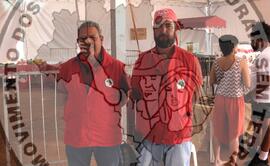 [Título n/d] : lote nº 002, pasta nº 000261, doc. nº 000006 [imagem] / Fotógrafo(a) : [autoria n/d].