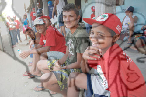 Original Objeto digital not accessible